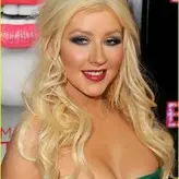 Christina Aguilera голая #0822