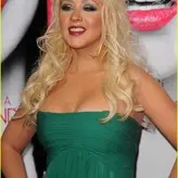 Christina Aguilera голая #0824