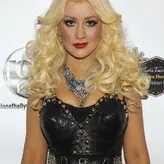 Christina Aguilera голая #0854