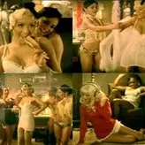 Christina Aguilera голая #0868