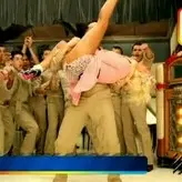 Christina Aguilera голая #0877