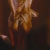 Christina Aguilera голая #0879