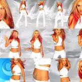 Christina Aguilera голая #0891