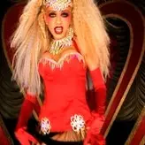 Christina Aguilera голая #0899