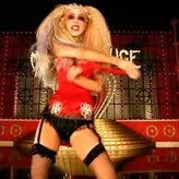 Christina Aguilera голая #0901