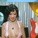 Christina Aguilera голая #0908