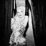 Christina Aguilera голая #0937