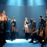 Christina Aguilera голая #0946