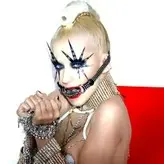 Christina Aguilera голая #0973