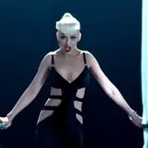 Christina Aguilera голая #0975