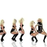 Christina Aguilera голая #0976