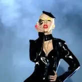 Christina Aguilera голая #0981