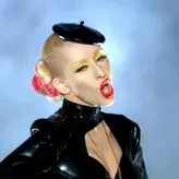 Christina Aguilera голая #0982