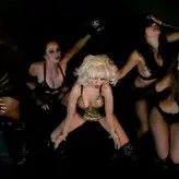 Christina Aguilera голая #0983