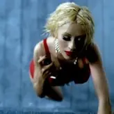 Christina Aguilera голая #0990
