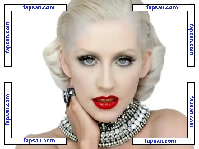 Christina Aguilera голая фото #1023 с Онлифанс