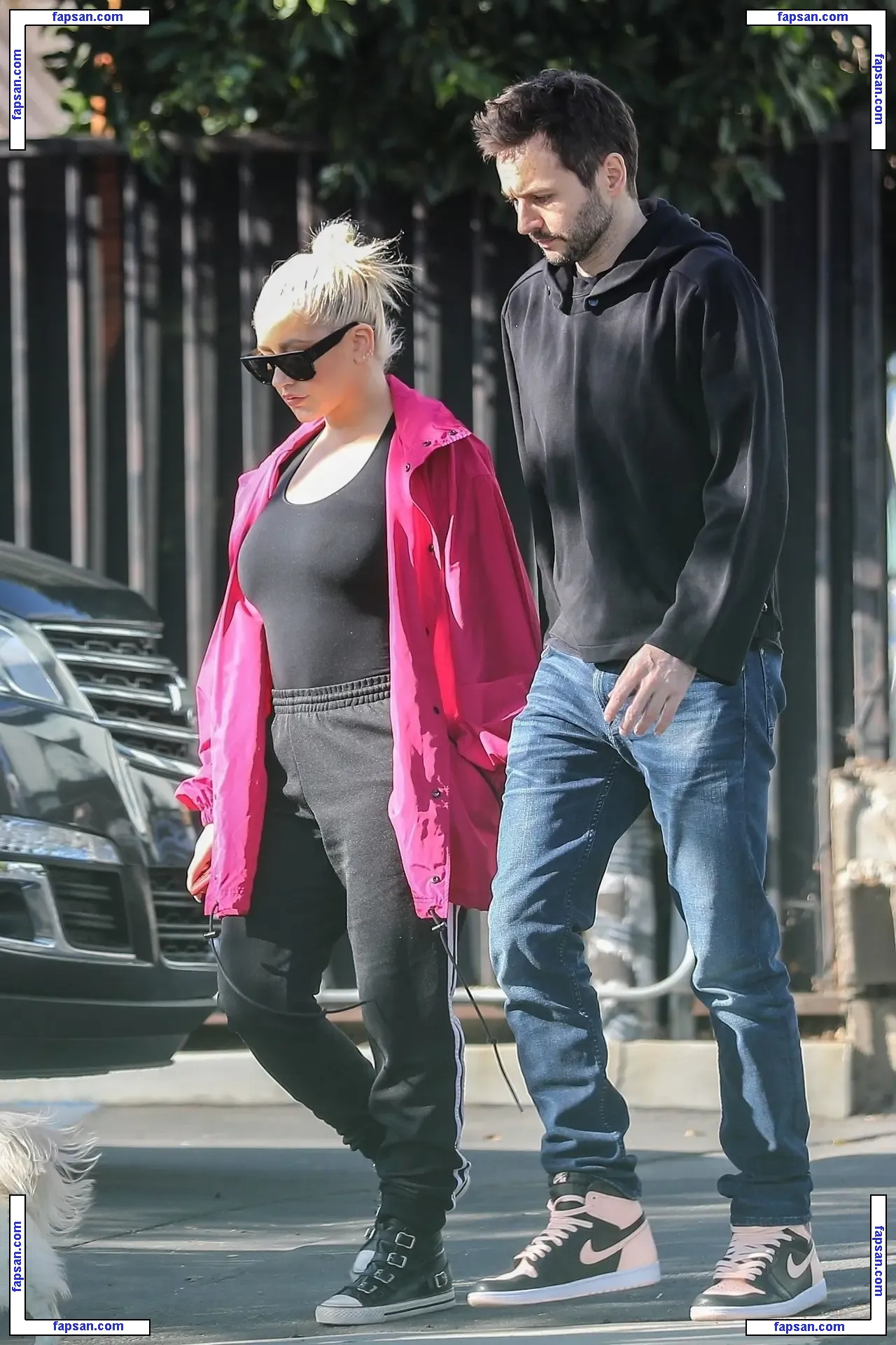 Christina Aguilera голая фото #1202 с Онлифанс