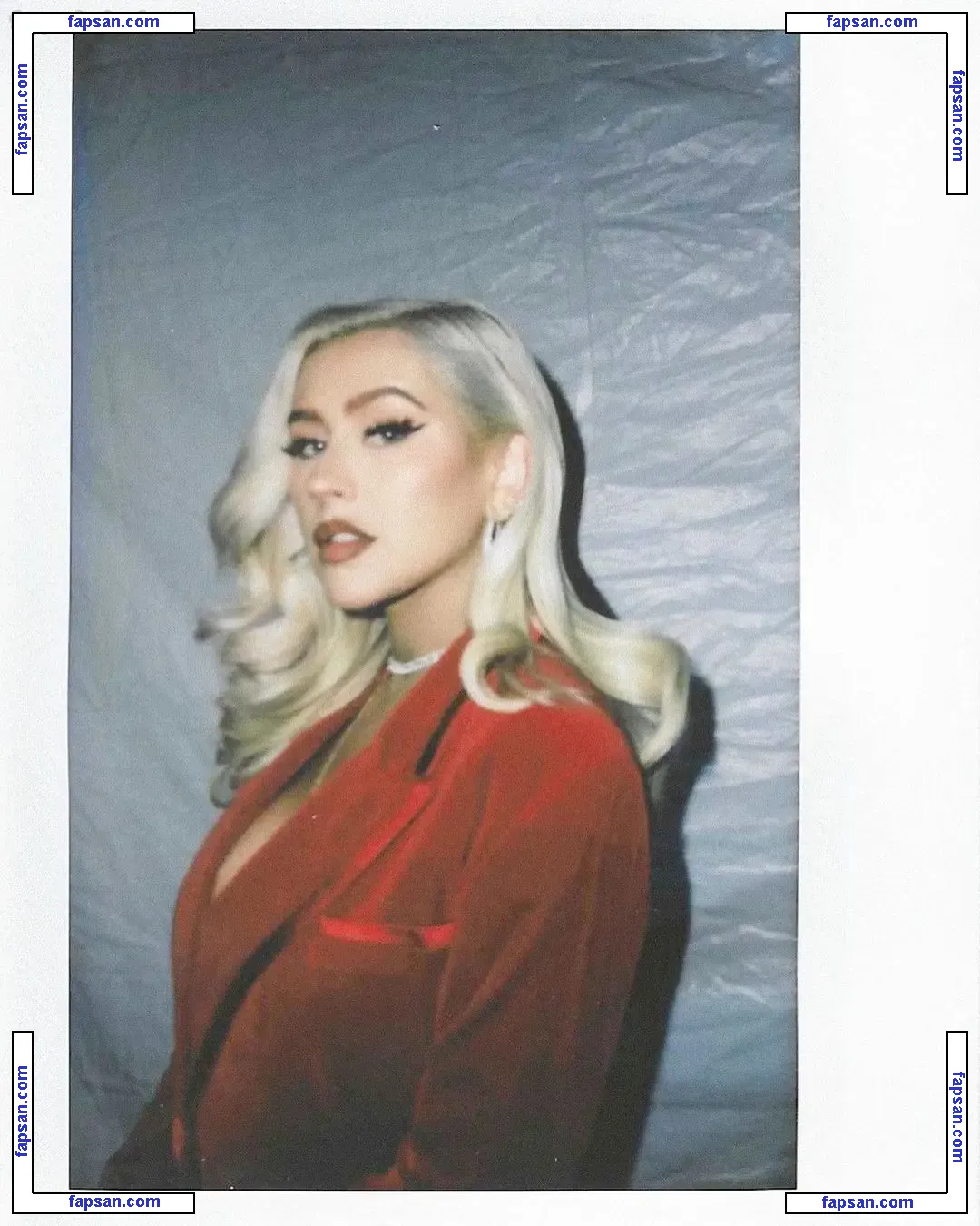 Christina Aguilera голая фото #1539 с Онлифанс
