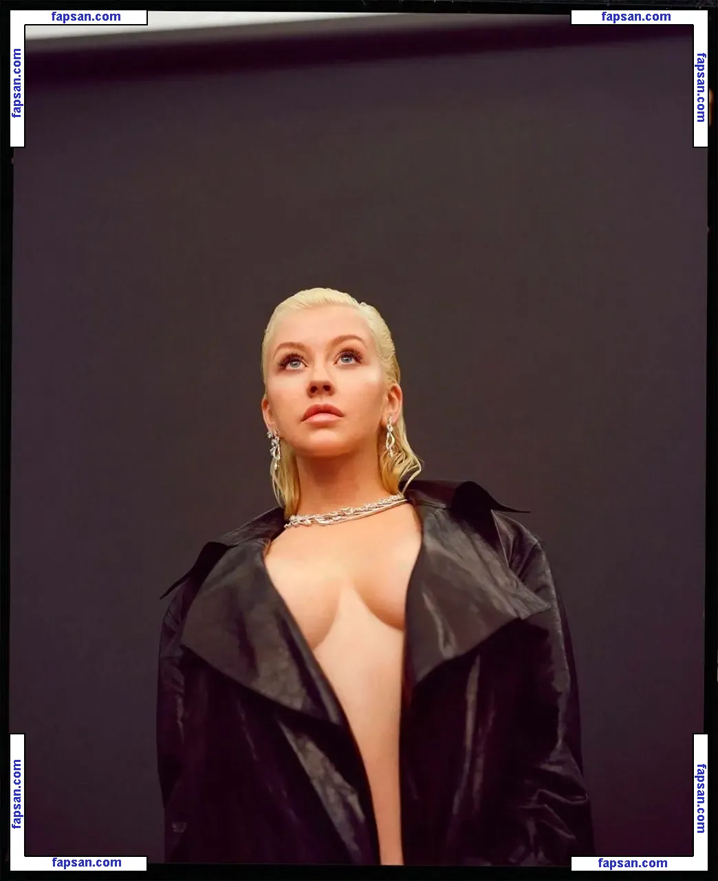 Christina Aguilera голая фото #1592 с Онлифанс