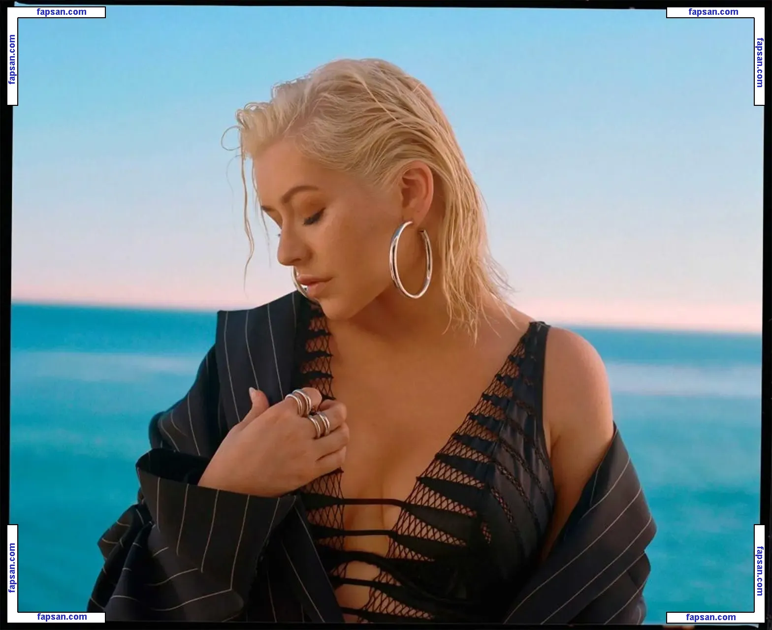 Christina Aguilera голая фото #1607 с Онлифанс