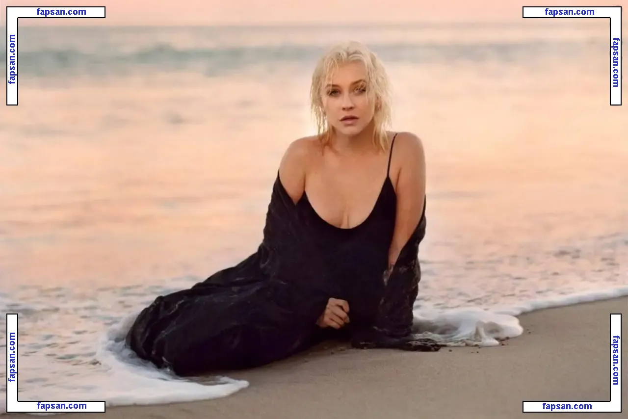 Christina Aguilera голая фото #1610 с Онлифанс