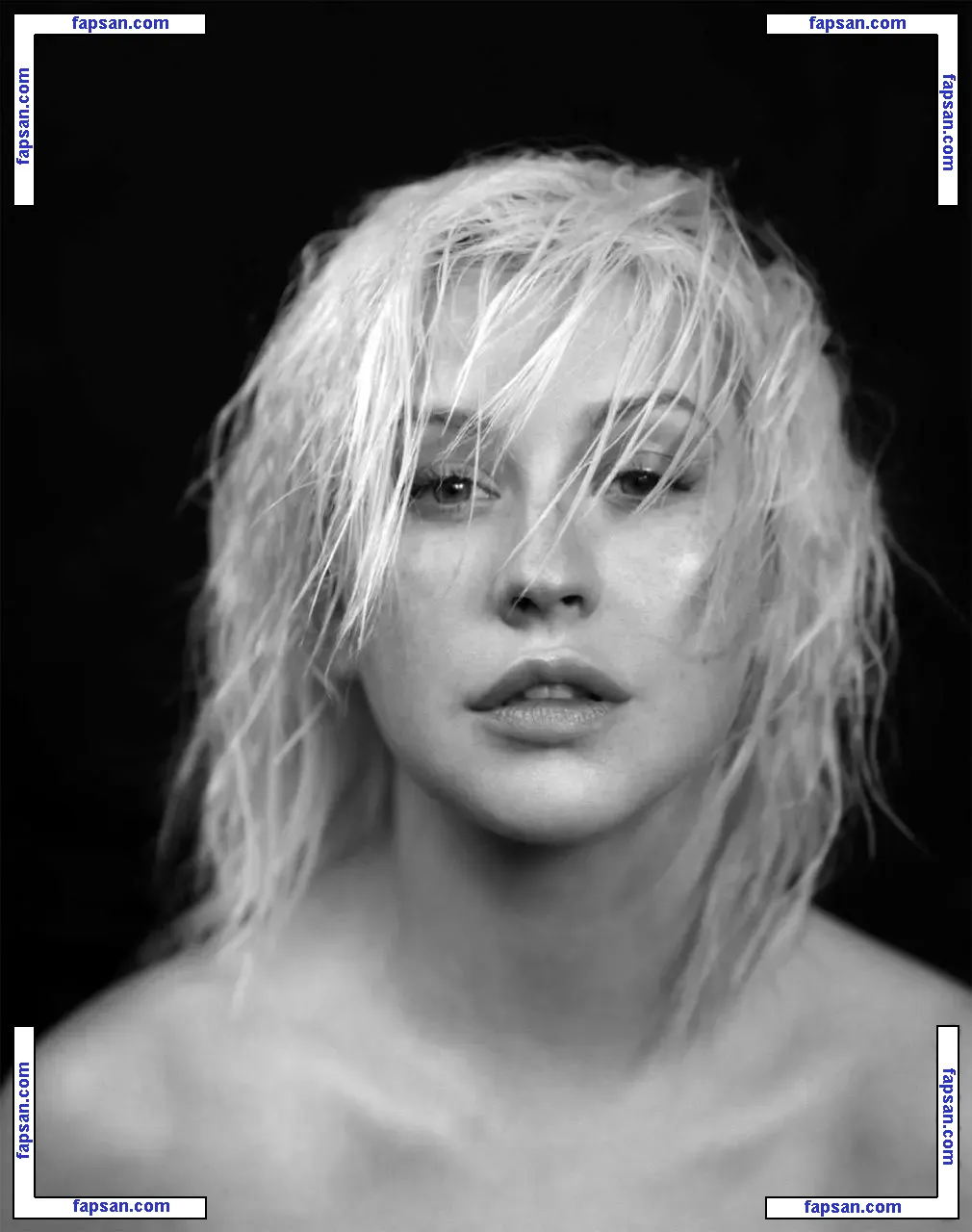 Christina Aguilera голая фото #1611 с Онлифанс
