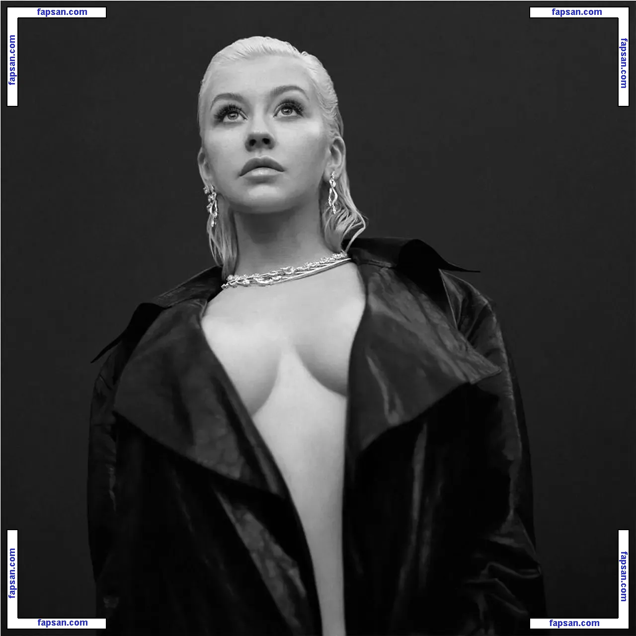 Christina Aguilera голая фото #1612 с Онлифанс