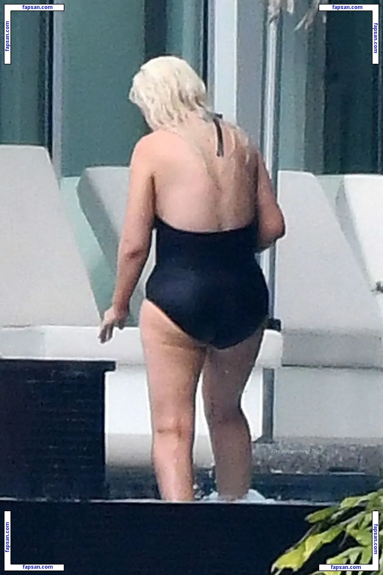 Christina Aguilera голая фото #1683 с Онлифанс