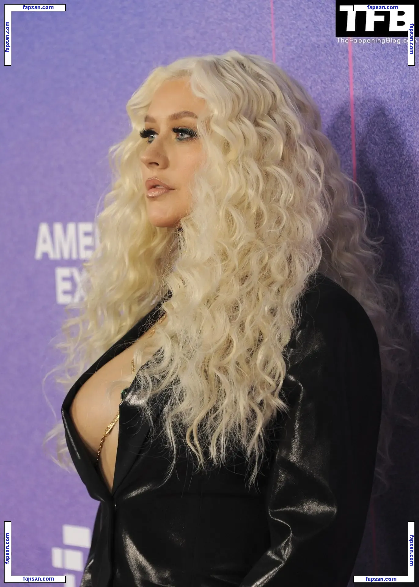 Christina Aguilera голая фото #1871 с Онлифанс