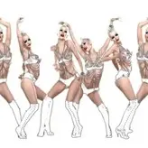 Christina Aguilera голая #1003