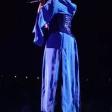 Christina Aguilera голая #1034
