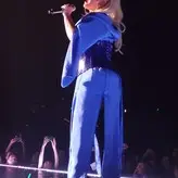 Christina Aguilera голая #1041