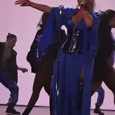 Christina Aguilera голая #1042