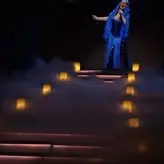 Christina Aguilera голая #1047