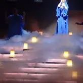 Christina Aguilera голая #1048