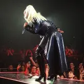 Christina Aguilera голая #1057
