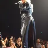 Christina Aguilera голая #1059