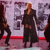 Christina Aguilera голая #1061