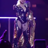 Christina Aguilera голая #1062