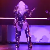 Christina Aguilera голая #1065