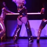 Christina Aguilera голая #1066