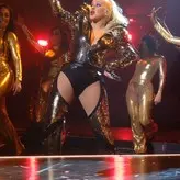 Christina Aguilera голая #1068