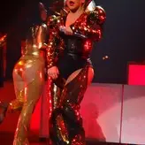 Christina Aguilera голая #1069