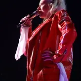 Christina Aguilera голая #1077