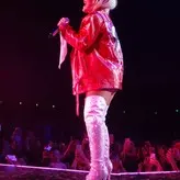 Christina Aguilera голая #1080