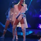 Christina Aguilera голая #1086