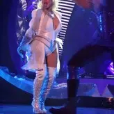 Christina Aguilera голая #1087