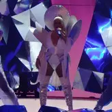 Christina Aguilera голая #1092