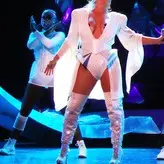 Christina Aguilera голая #1102
