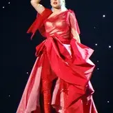 Christina Aguilera голая #1108